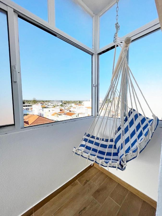 Sun Waves Beach Apartment Portimão Extérieur photo