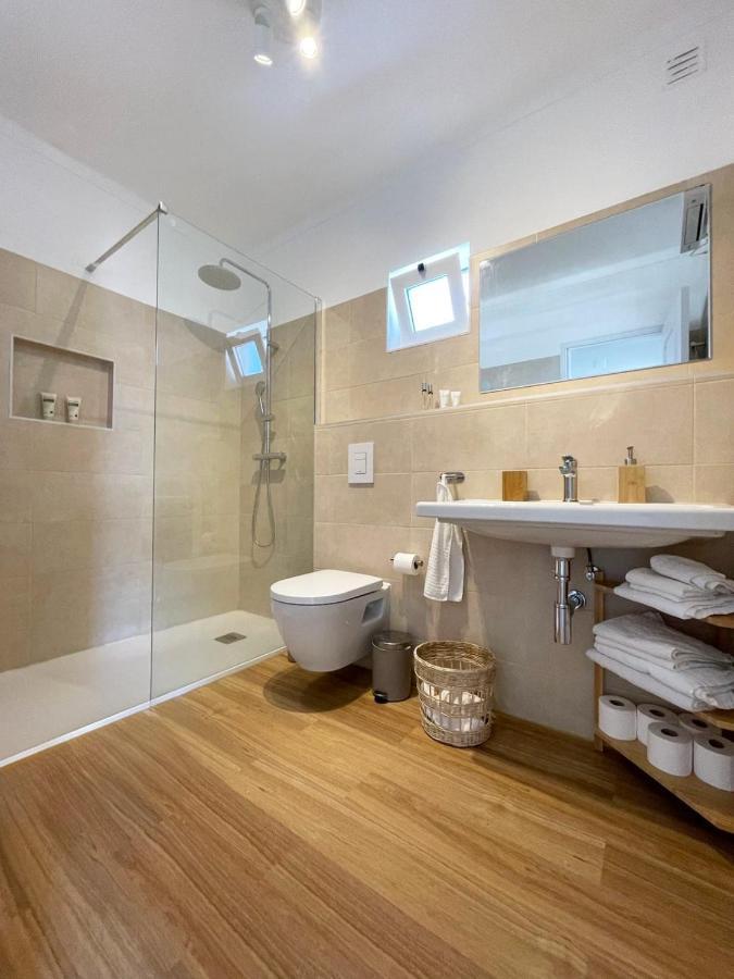 Sun Waves Beach Apartment Portimão Extérieur photo